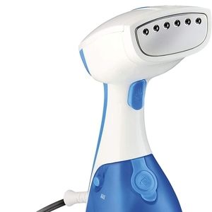 Hamilton Beach Handheld Garment Steamer for Clothes, Fabric and Drapes